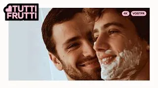 Miniature : Jamais Sans Toi : L’amour au-delà des liens | Drame & Romance LGBT | Film Complet | UC