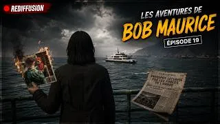 Miniature : les aventures de Bob Morris épisode 19 /  la descente en enfer