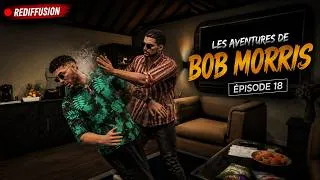Miniature : les aventures de Bob Morris épisode 18