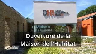 Miniature : Maison de l'Habitat : un accompagnement gratuit