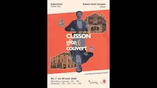 Miniature : Clisson gîte et couvert