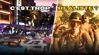 Miniature : GTA 6:Top 5 fonctionnalités réaliste