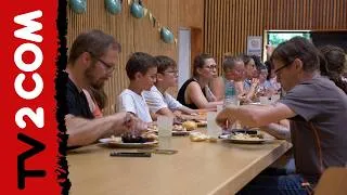 Miniature : Repas des bénévoles du RAI à Wittisheim