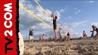 Miniature : 5ème édition de la Sélestat Beach League