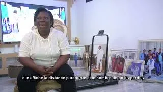 Miniature : Coach AMA MLOPE sur Tic Toc 1