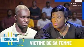 Miniature : BATTU par sa femme : il fuit le foyer conjugal | ALLÔ TRIBUNAL S2EP05 🇨🇮