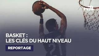 Miniature : L’importance de la récupération dans le basket : des conseils donnés aux jeunes à Gargenville