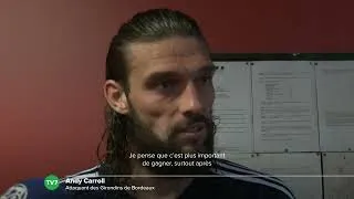 Miniature : Saint-Pryvé 1-2 Bordeaux | Les Girondins mettent fin à la série noire – J24 N2
