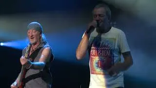 Miniature : DEEP PURPLE (EXTRAITS LIVE) - FAV 2013 - TV7