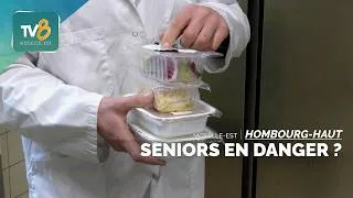 Miniature : Canicule : comment vont nos seniors ?