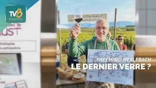 Miniature : Christophe Faust : 40 ans de passion pour le vin