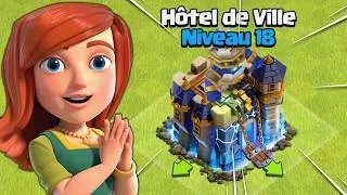 Miniature : PASSAGE HDV 18 : Je DÉBLOQUE TOUTES les NOUVEAUTÉS ! 🔥