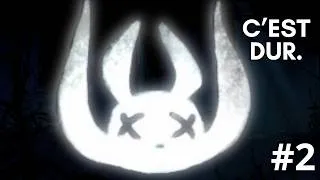 Miniature : Premières défaites - Ori and the Blind Forest One Life Mode #2