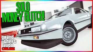 Miniature : DUPLICATION | GLITCH GTA5 ONLINE ARGENT FREEZ -ARGENT SOLO +3 250 000$ PS4/PS5/XBOX/PC