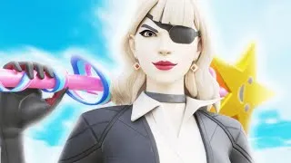 Miniature : Clip edit sur fortnite #1 #1k