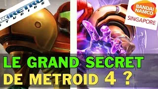 Miniature : Metroid Prime 4: Avis + hypothèse qui dérange !
