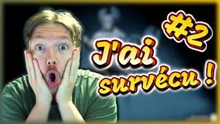 Miniature : Ma première rencontre avec un BOSS | Aventure solo Enshrouded #2