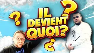 Miniature : Il devient quoi ? Celui qui a quitté youtube aussi vite qu'il a percé. 