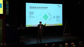 Miniature : Rouyn-Noranda : Des solutions pour innover tout en régénérant les écosystèmes