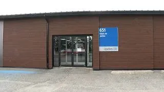 Miniature : La Sarre : Deux prédateurs sexuels derrière les barreaux