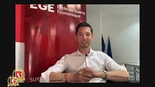 Miniature : Hacking : Risques et Enjeux - Interview de Jérôme Thémée