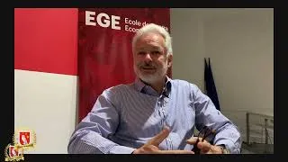 Miniature : La problématique de la souveraineté numérique en France - Interview d'Arnaud Coustilliere