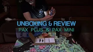 Miniature : PAX Plus et Mini : présentation et comparaison