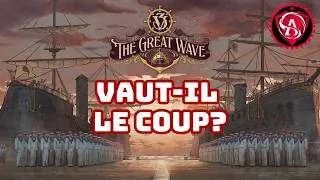 Miniature : Victoria 3 : The Great Wave — Le DLC qui divise | Mon Avis (FR)