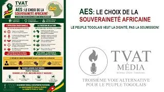 Miniature : Pourquoi la Position de l'opposition traditionnelle sur l'AES ne reflète pas la volonté populaire ?