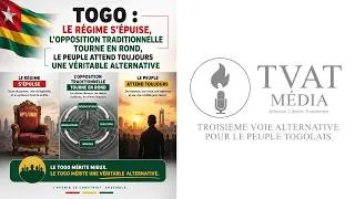 Miniature : Le Peuple Attend Toujours une Veritable Alternative
