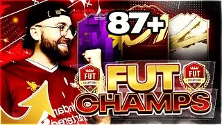 Miniature : FUT 23 | NOUVELLES RECOMPENSES FUT CHAMPIONS ET SBC ICONE 87+ 🇵🇹 (SOLUTION LA MOINS CHÈRE)