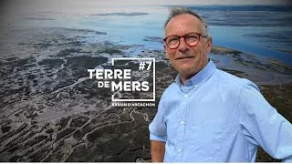 Miniature : Terre de Mers #7 : trésors insoupçonnés du Bassin d'Arcachon