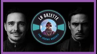 Miniature : GAZETTE : Interview d'une Chèvre !