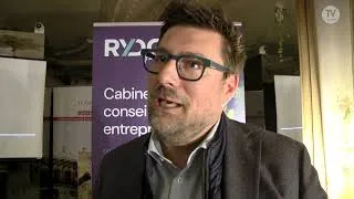 Miniature : RYDGE Conseil rencontre les acteurs économiques locaux dans le cadre de  la loi de finances 2025