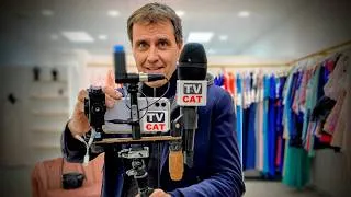 Miniature : ►2015-2025 / 10 ans / 1000 vidéos / 300 émissions... - #TVCAT