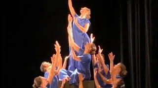Miniature : Retour sur l’Heure de Marie au théâtre municipal de #Perpignan - #TVCAT