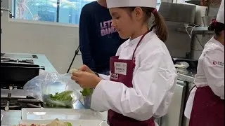 Miniature : Finale du challenge des minitoques à Canet… #TVCAT