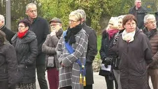 Miniature : 11 novembre à Sentzich