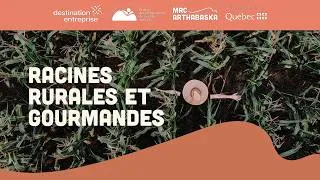 Miniature : Ça se passe chez nous: Printemps 2026 Ép10 - Racines rurales et gourmandes