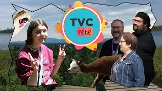 Miniature : TVC l'été - 17 juillet 2026