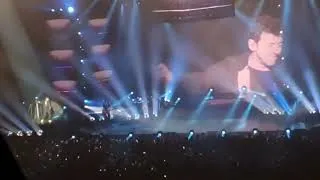 Miniature : #tvconcert  #live  Concert Patrick Bruel  Live a Clermont Ferrand (2019) TV Concert Live  #eleumedia