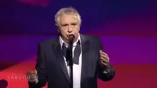 Miniature : #tvconcert  #live  Concert Michel Sardou  La Seine Musicale  Île Seguin  TV Concert Live  #eleumedia