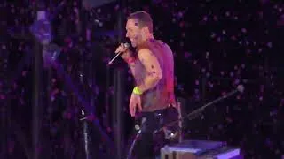Miniature : #tvconcert  #live  Concert Coldplay  Live Lima, Perou (2022)   TV Concert   Live  #eleumedia