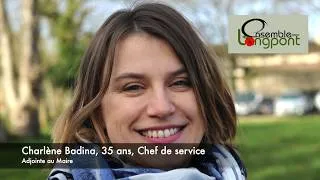 Miniature : Équipe Ensemble Pour Longpont 2020