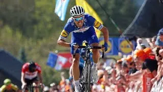 Miniature : Best of ● Julian Alaphilippe ●This is Panache