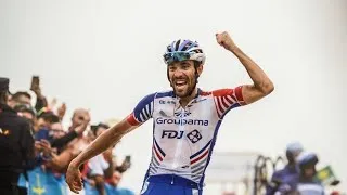 Miniature : Best of ● Thibaut Pinot ● Ready for the yellow jersey