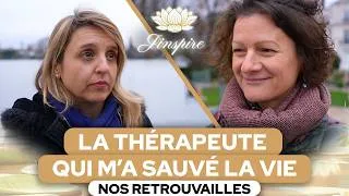 Miniature : LA THÉRAPEUTE qui m'a SAUVÉ la VIE : RETROUVAILLES 