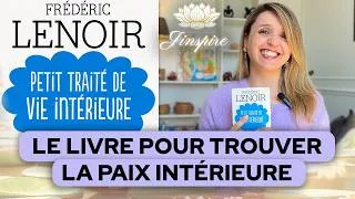 Miniature : LIVRE & AUDIO : Le livre pour trouver la paix intérieure