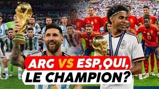 Miniature : 🚨 PROPHÉTIE : le futur champion du monde déjà révélé !