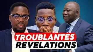 Miniature : Côte d’Ivoire : des révélations troublantes viennent de tomber !